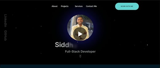 #framer #nocode #webdevelopment #frontenddevelopment #mernstack #softwareengineering #buildinpublic #learninginpublic | Siddharth K.