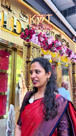 Exclusive Pongal Offers at KVT Gold & Diamond