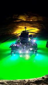 9.1K views · 3.4K reactions | I’m not sure how my heli barge ended up looking like a floating rave but I’m not mad about it 路‍♂️ I’m thinking about stepping up to a pair of @hondamarine_usa 350hp V8 outboards…thoughts? Insane marine lighting by @liquidlumens @bajadesigns and @garminmarine @gatorstepit @armadillo_liners @themeticulousgroup | Dave Sparks | Facebook