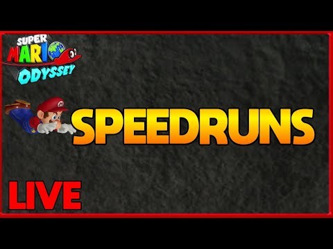 DARK SIDE SPEEDRUNS FOR WORLD RECORD/1:34