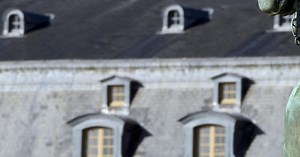 La ville de Versailles : cité royale | Château de Versailles