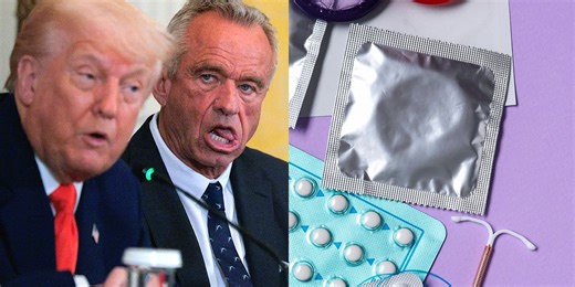 Health experts warn Trump’s new policies for HHS teen pregnancy program could reverse decades of progress