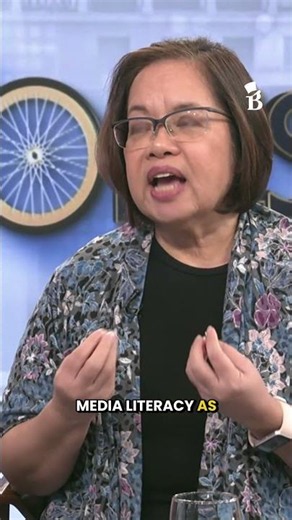 Khan laments removal of media literacy as a standalone subject