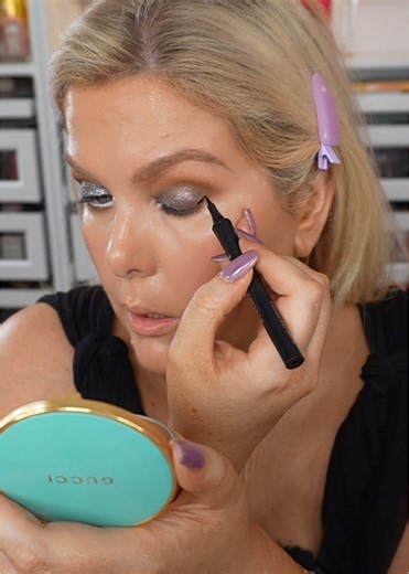 Billie Eilish Inspired Makeup Tutorial