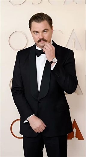 🎬 The Ultimate Twist: Leonardo DiCaprio's Oscar Secret! 🕶️