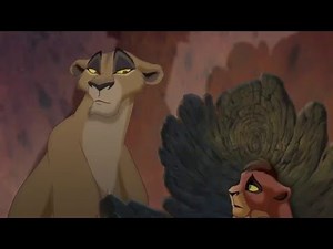 The Lion King 2 - My Lullaby ( Indonesian )