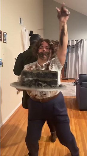 Ms. Trunchbull costume 😅 #halloween #diyhalloween #matilda #costumeideas