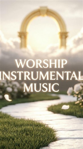 Prayer Instrumental Worship Music | Deep Prayer & Soaking | Prophetic Worship Background Music