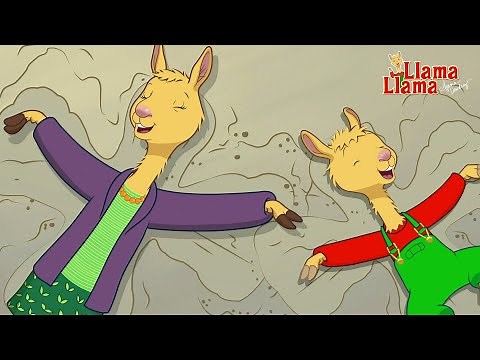 Llama Family Day 🦙 Llama Llama
