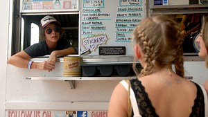 Forecastle Festival food vendors share their secrets