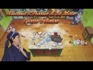 Kirakira☆Precure A La Mode Episode 4 Review