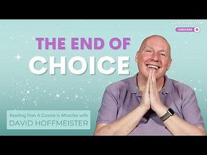 A Course In Miracles: Atonement Explained (Lesson 139)