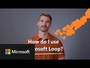 How Do I Use Loop with Matt