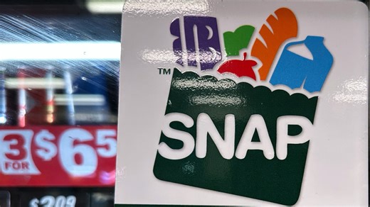 Indiana FSSA issuing full SNAP benefits to Hoosiers following end of government shutdown