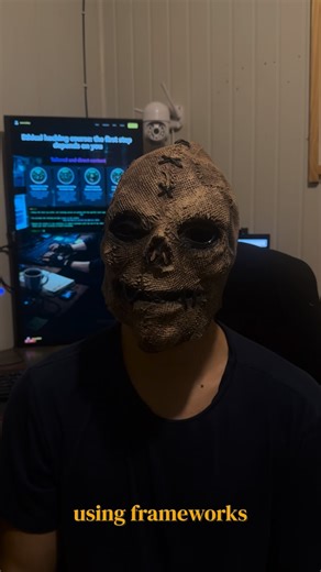 Patrick Luan de Mattos on Instagram: "We discuss the common mistakes beginners make with Kali Linux tools like SQL Map, Hydra, and Metasploit Framework, and explain why advanced professionals understand the underlying concepts rather than relying on outdated pre-packaged attacks. We emphasize the importance of mastering Wireshark to read and interpret network data, and explain how true expertise comes from combining that knowledge with scripting tools like Scapy to manipulate data and execute cu