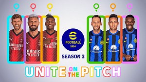 eFootball 2024 v3.2.0 update: Release date, new features, and more