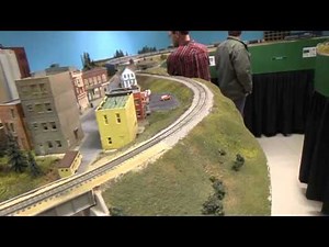 BONUS VIDEO Tour of Kalmbach Publishing & W.M. Walthers Inc.