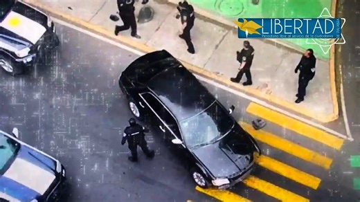 498K views · 10K reactions | Olvidan el sistema de cámaras en el caso...