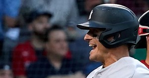 Yankees grand slams 2002