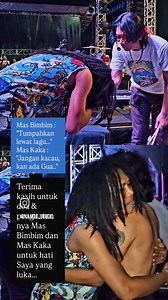 Matur suksma ping banget Mas @bimbimslank & Mas @fishgod ❤️❤️🙏🏼🙏🏼 | nanoe Biroe