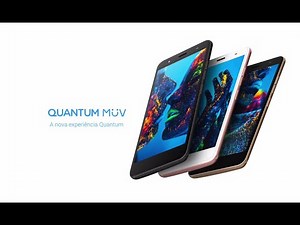 Quantum MÜV, o smartphone para quem quer mais