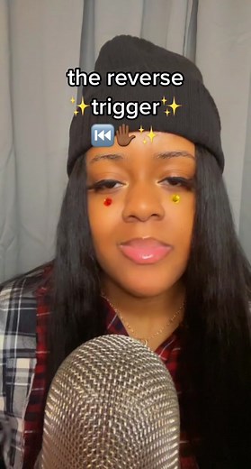 Batala ASMR Reverse Trigger Video