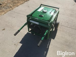 2013 John Deere PR-G8000M-E Portable Generator | Agriculture