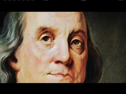 Benjamin Franklin (Documentary) | 本杰明·富兰克林纪录片