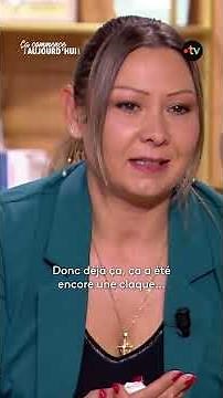 Inceste, 1 an après #CCA : où en est Séverine ?