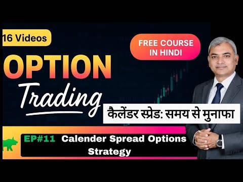 Master Calendar Spreads in Options Trading #optionstrading #calendarspread #stockmarket
