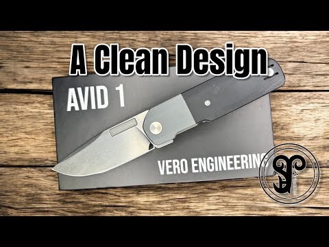 Vero Avid 1 A Quick Review