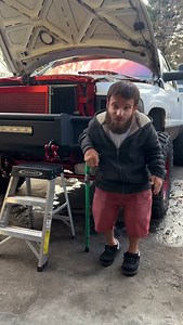 3.5K views · 305 reactions | Another win for the @4xspower battery set up  #superdwarf | Devin Henry | Facebook