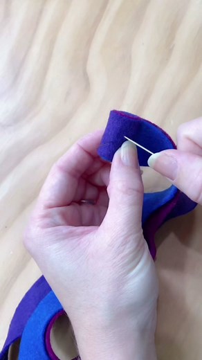 Wool Art: Unique Techniques for DIY Cloth Making