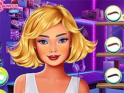 Fashionable School Girls - Play Now on Y8.com