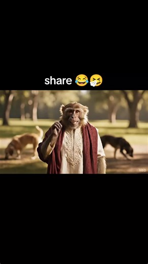 ##share to your friend # monkey ji