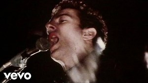 The Clash - London Calling (Official Video)