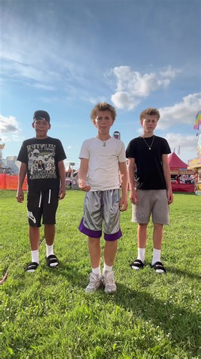 DC @J5🚶🏽‍♂️ #creatorsearchinsights #mn #dance #fair | dance