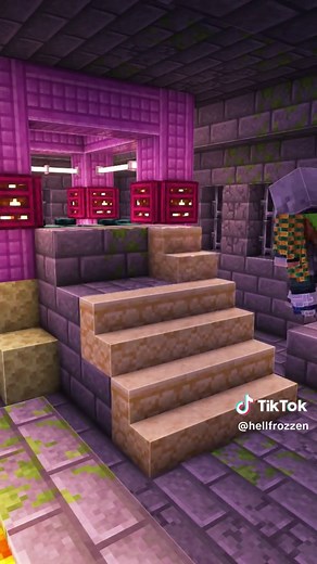 Exploring Minecraft End Portal: How to Make and Use it in the Game