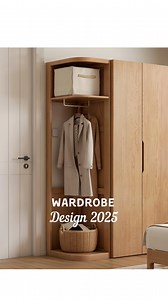 Maximize Every Corner: Smart Wardrobe Ideas for Real Life When designing a bedroom, it’s easy to focus on the obvious — the bed, the nightstand, the dresser. But what about that overlooked corner? With the right solution, an unused nook can become one of the most efficient and beautiful parts of your home. This is where a thoughtfully designed solid oak corner wardrobe shines. Whether you’re living in a compact apartment or a spacious home, maximizing vertical and corner space can completely cha