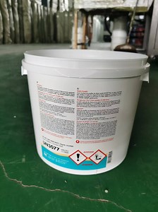 [Hot Item] Calcium Hypochlorite 70% 65% 7778-54-3 Sodium Process