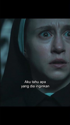 THE NUN II | Relic #TheNun2