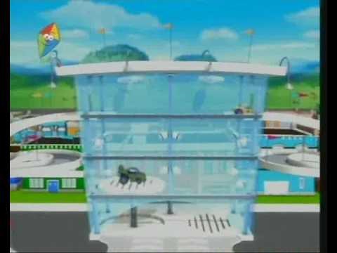 כלבי המחץ - הרימו את הקול