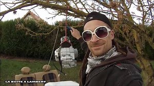 52K views · 1.3K reactions | Aujourd'hui dans les samedi tuto , qu'est ce que ça peut bien vouloir dire " avoir son moteur qui s'emballe " Bon week-end à tous !! Santé !! #LESSAMEDITUTO #LACHINE #FASTFARMERS #JEANBALLE | La Boite à Lambert | Facebook