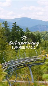 From zooming around the Bike Park to belly-laughing at the Mountain Adventure Park, Cranmore is peak summer fun! | Cranmore Mountain Resort | Facebook