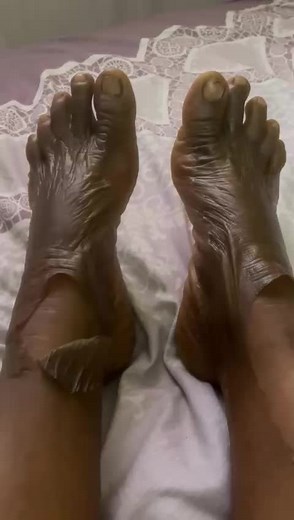 HUILE DE PEELING SANDY BEAUTY sur TikTok