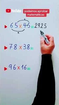 Multiply INSTANTLY