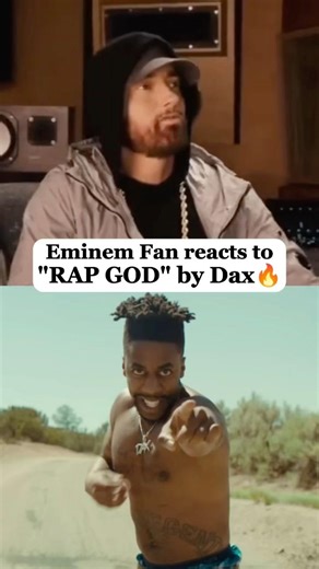 Even Eminem Wasn’t Ready for Dax to Go This Hard #dax #rapmusic #eminem #hiphop ‪@Thatsdax‬
