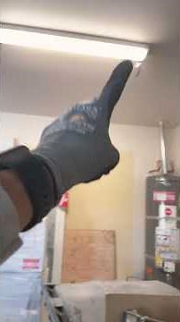 Running a Dedicated Line for a New Refrigerator – 20 Amp Circuit Install