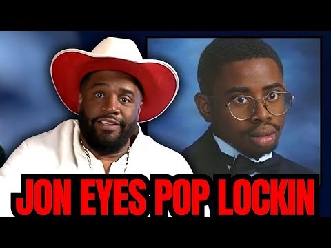 "Corey Holcomb ROASTS Lil Jon Without Shades – You Won't Believe How He Looks!"