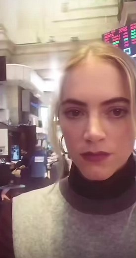 Emily wickersham on TikTok